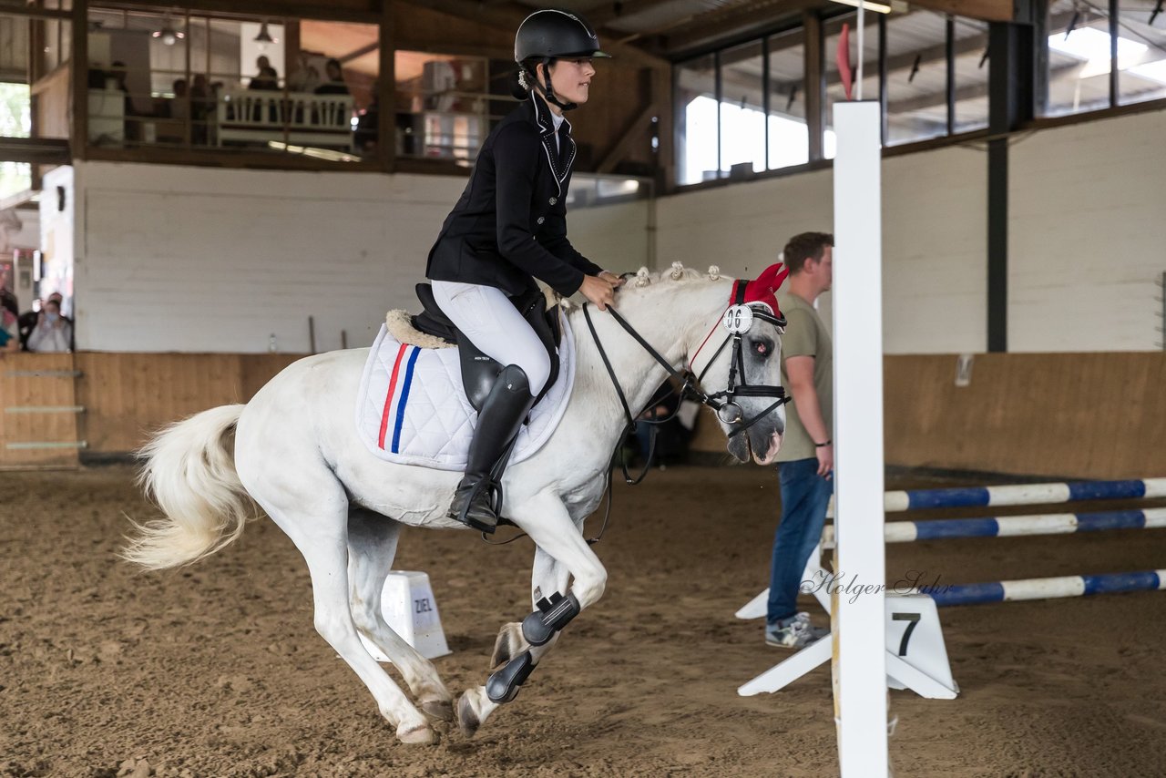 Bild 81 - Pony Akademie Turnier